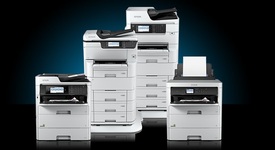 Photocopier Rental