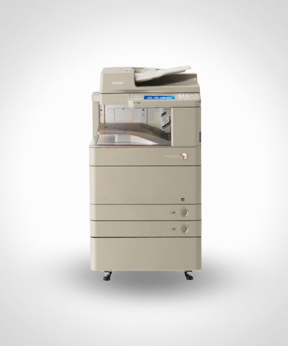 Canon imageRUNNER ADVANCE C5250 Multifunction Printer