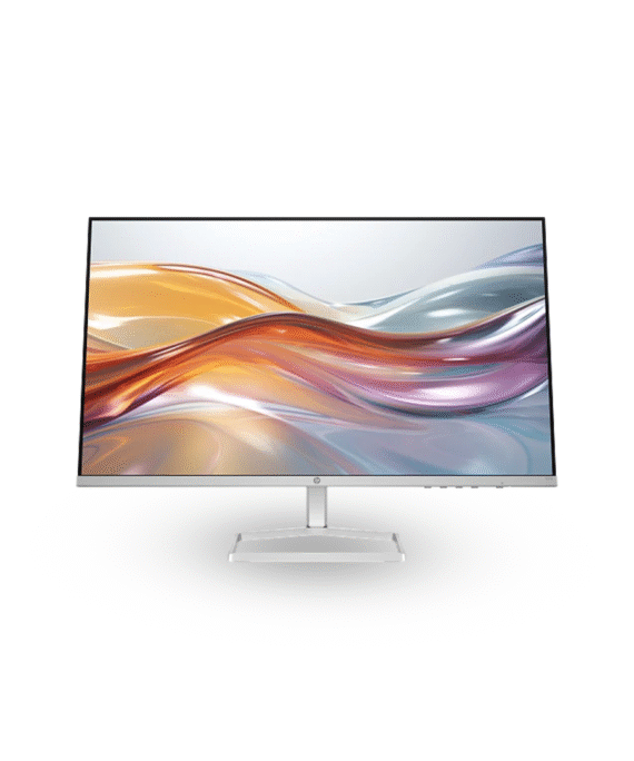 HP Series 5 23.8 inch FHD Monitor - 524sf