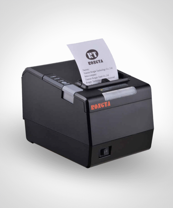 RP850 80mm Thermal Receipt Printer