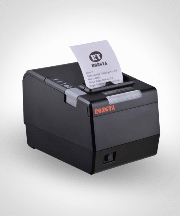 RP850 80mm Thermal Receipt Printer