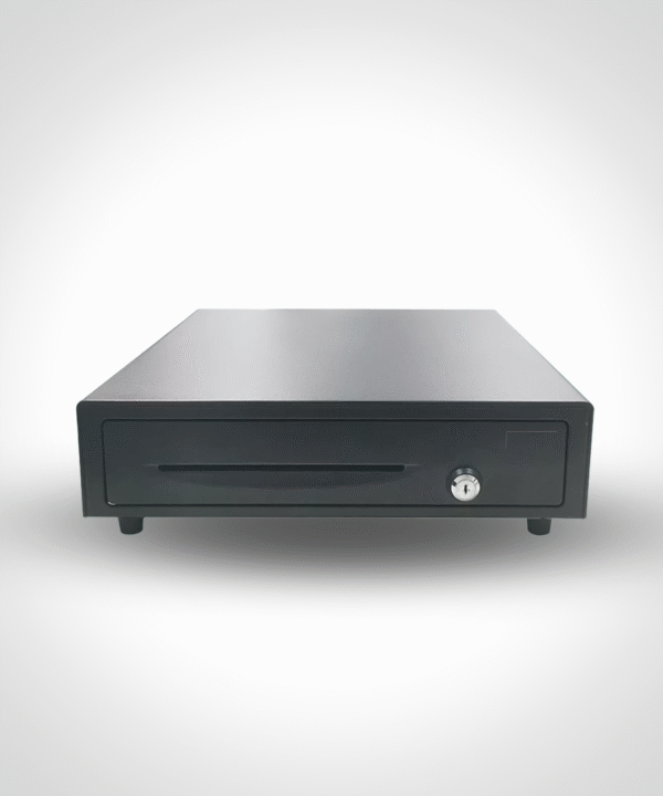 Cash Drawer BOX POS ECD 410G ( single layer)