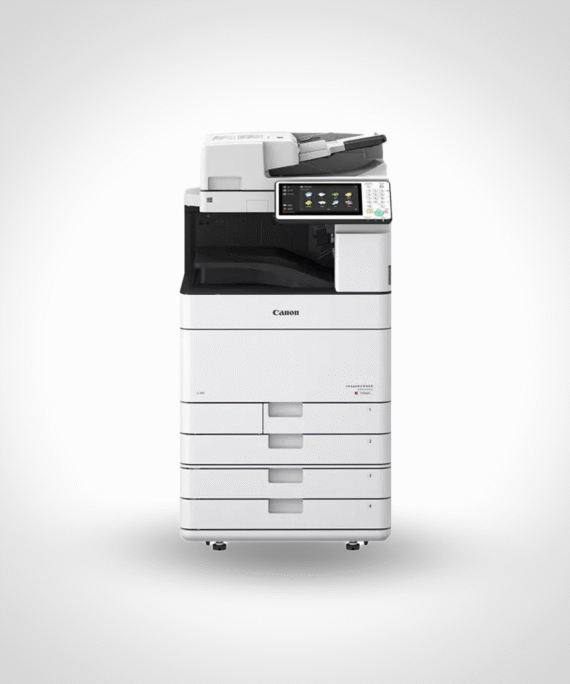 Canon imageRUNNER ADVANCE C5550i Multifunction Printer