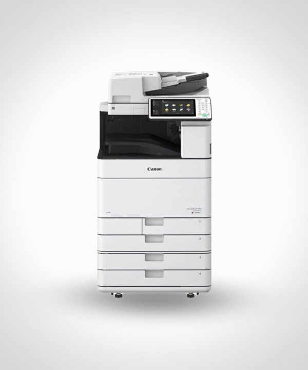 Canon imageRUNNER ADVANCE C5550i Multifunction Printer