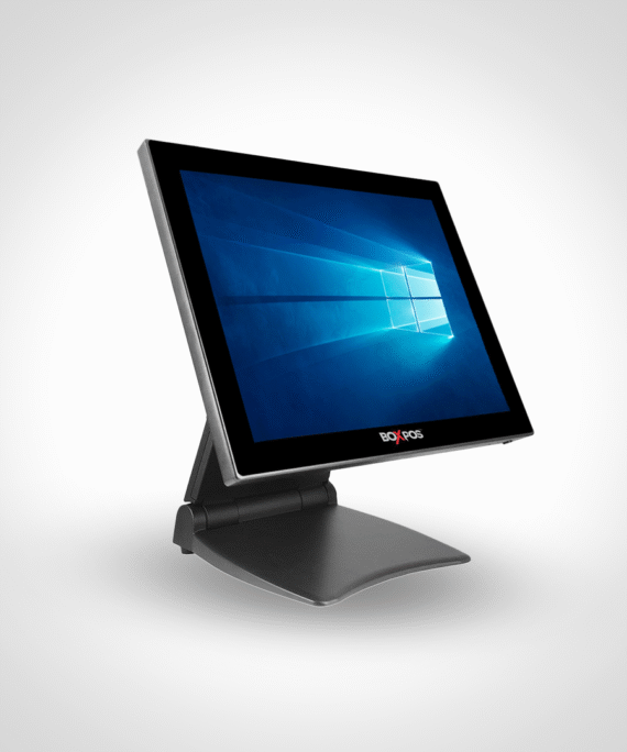 Boxpos Extreme, a Windows POS System 10th Gen