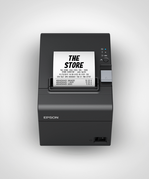 Epson TM-T20 Series