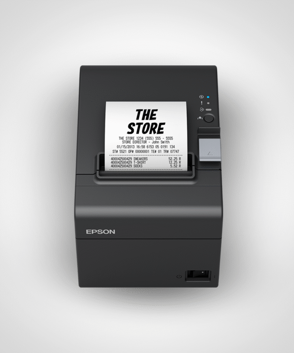 Epson TM-T20 Series