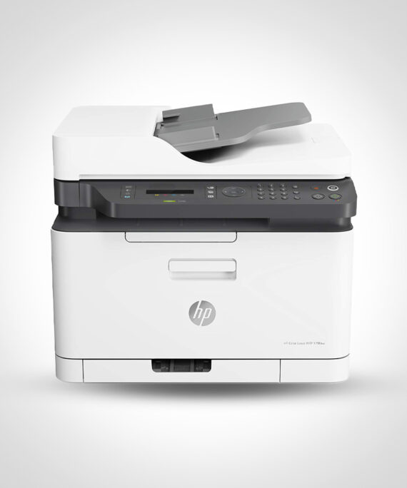 HP Color Laser MFP 179fnw