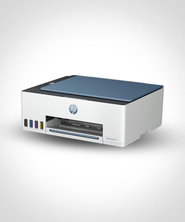 HP Smart Tank 585 All-In-One Printer