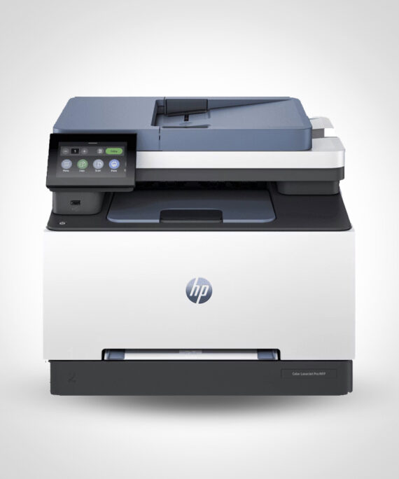 HP Color LaserJet Pro MFP 3303fdw