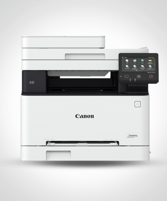 Canon i-SENSYS MF651Cw