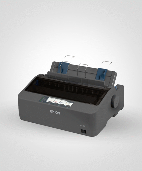 EPSON LQ-350