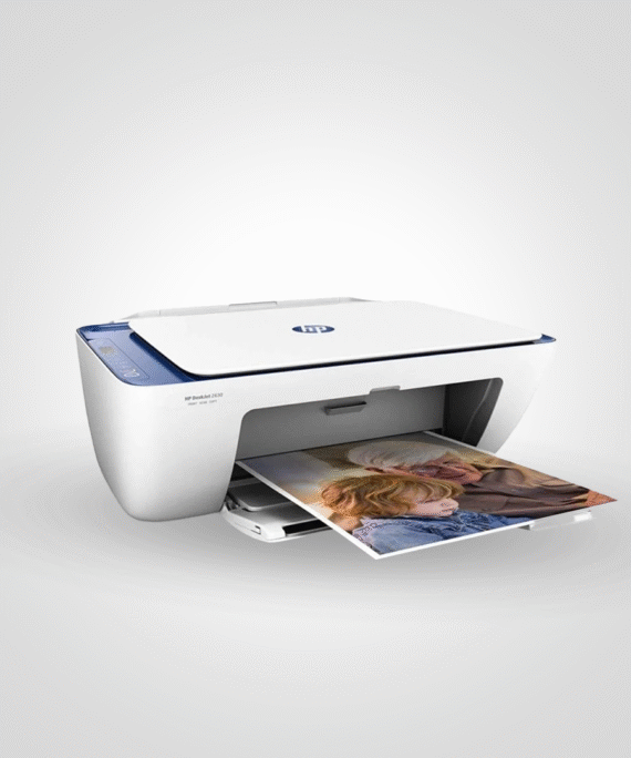 HP DeskJet 2320 All-in-One Printer