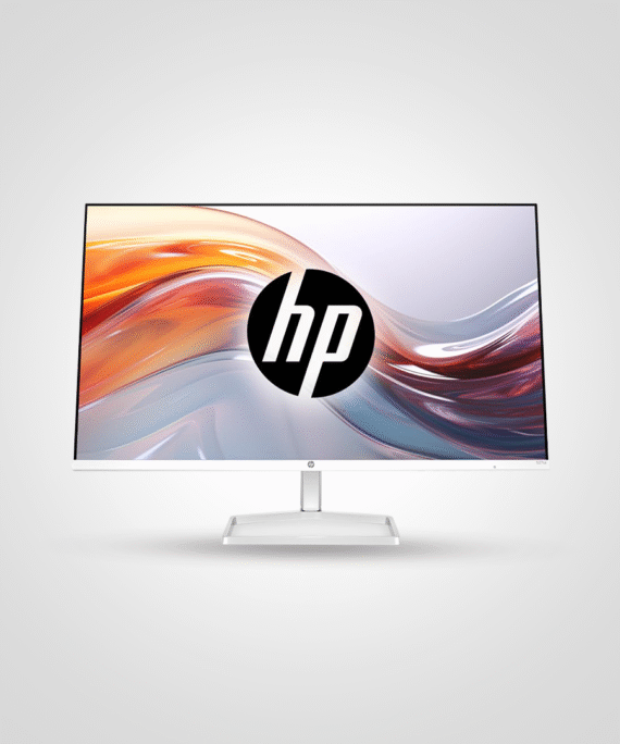 HP Series 5 27 inch FHD Monitor - 527sf