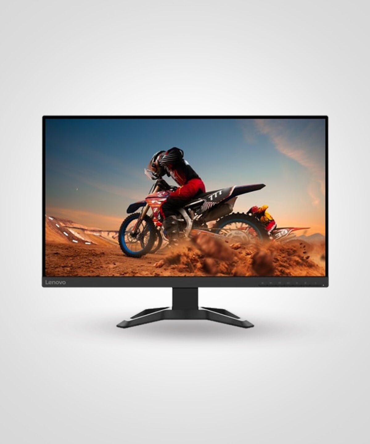 Lenovo G27-30 FHD Gaming Monitor | Coxon
