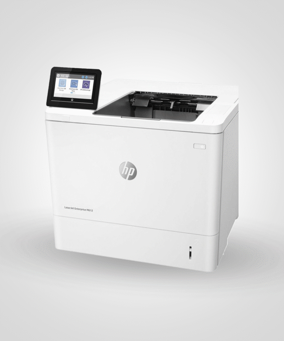 HP LaserJet Enterprise M612dn