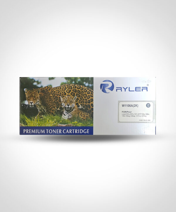 RAYLER  W1106A(2K)