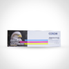 283A COXON Black Toner