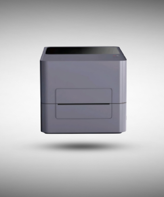 Barcode Printer BoxP BP4206E 200 Dpi  USB+Ethernet