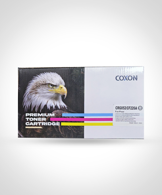 CF226A – COXON Black Toner