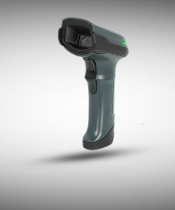 Barcode scanner Wireless BOXP BPS 250 BD+Dongle-2D