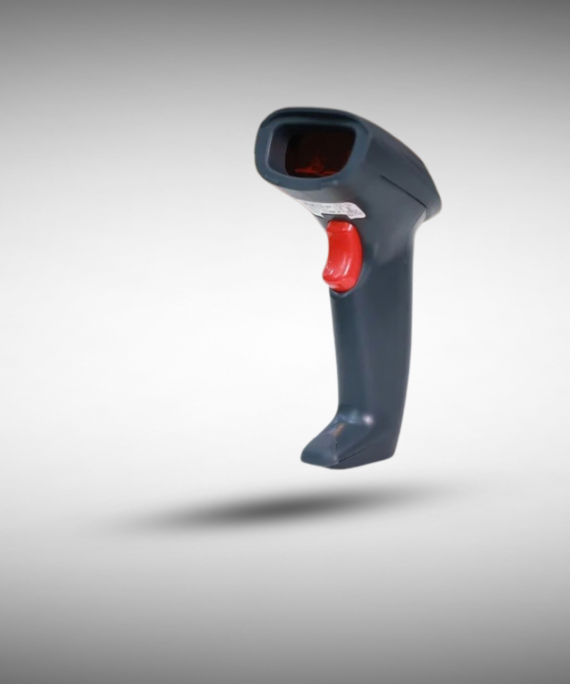 Barcode scanner Wired BOXP BPS 110-1D