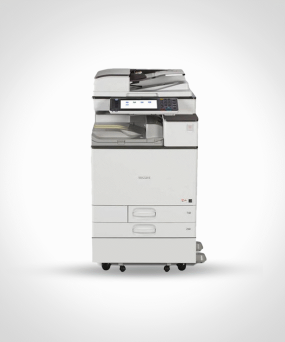 Ricoh MP C4503