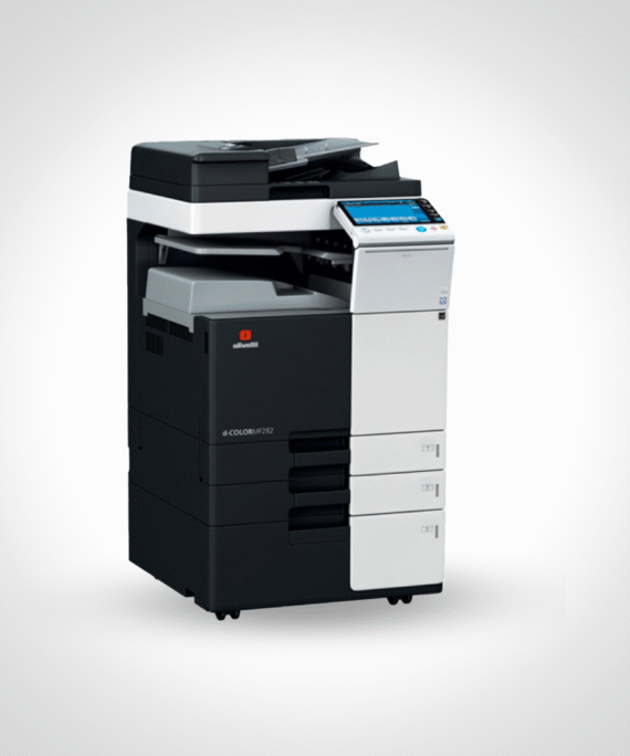 Bizhub C224e | Konica Minolta