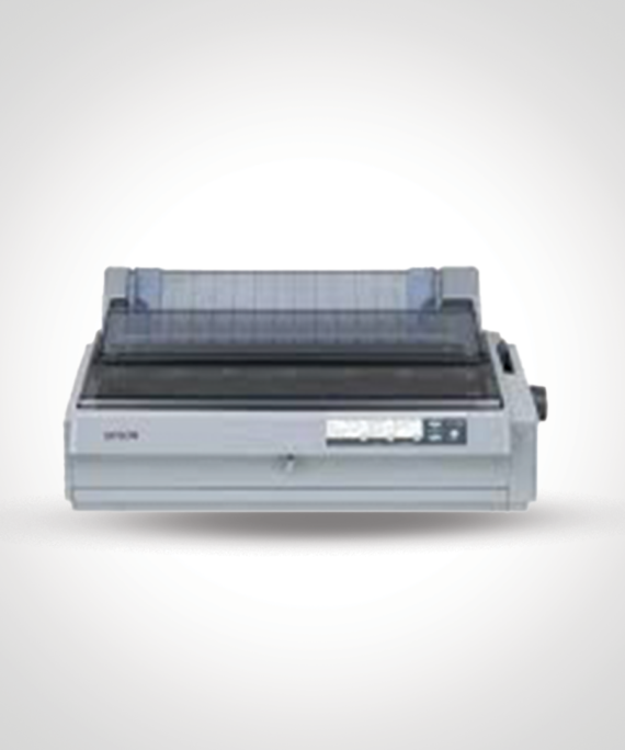 Epson-Printer LQ-2190