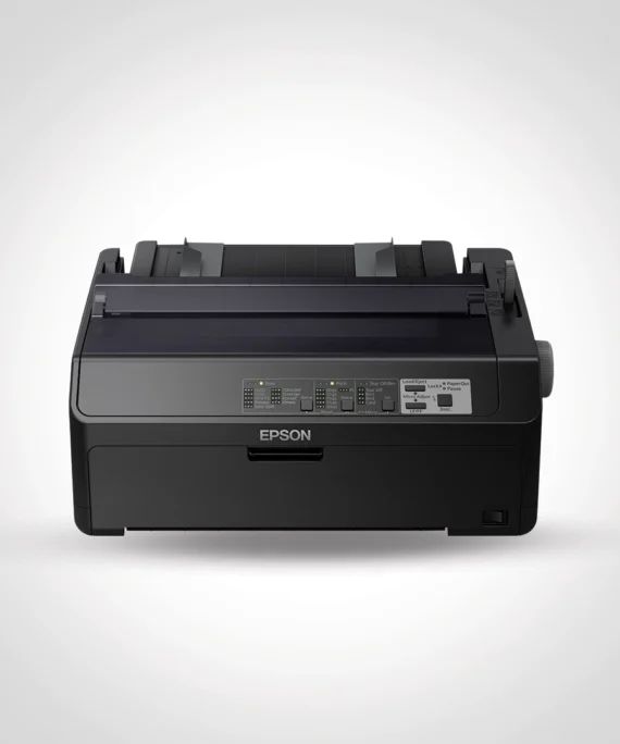 Epson Printer LQ-590-II