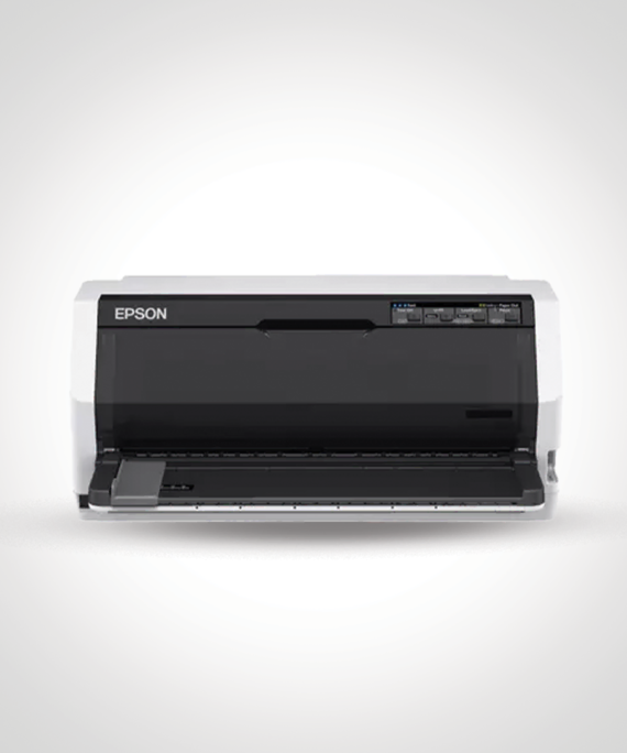 Epson Printer LQ-690