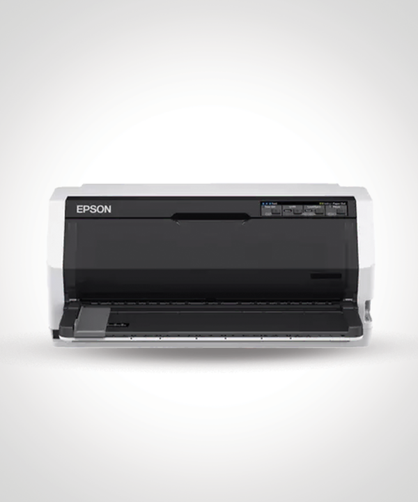 Epson Printer LQ-690