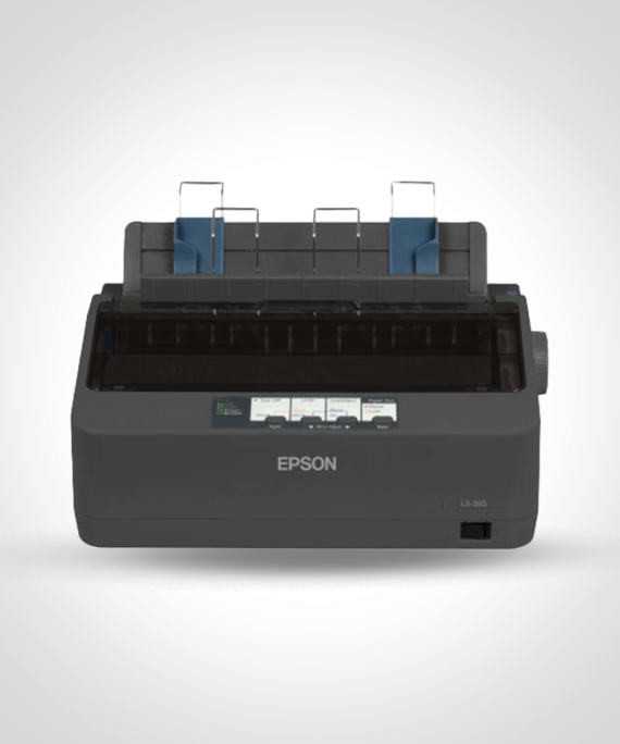 Epson Printer LX350