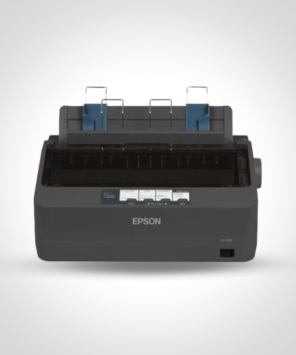 Epson Printer LX350