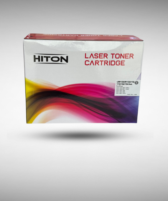 LHW1120A / W1132A / 116A / 117A / 118A – HITON Drum Unit