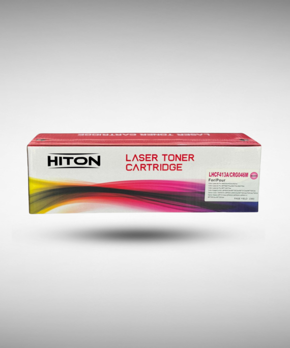 HITON CF413A Magenta Toner