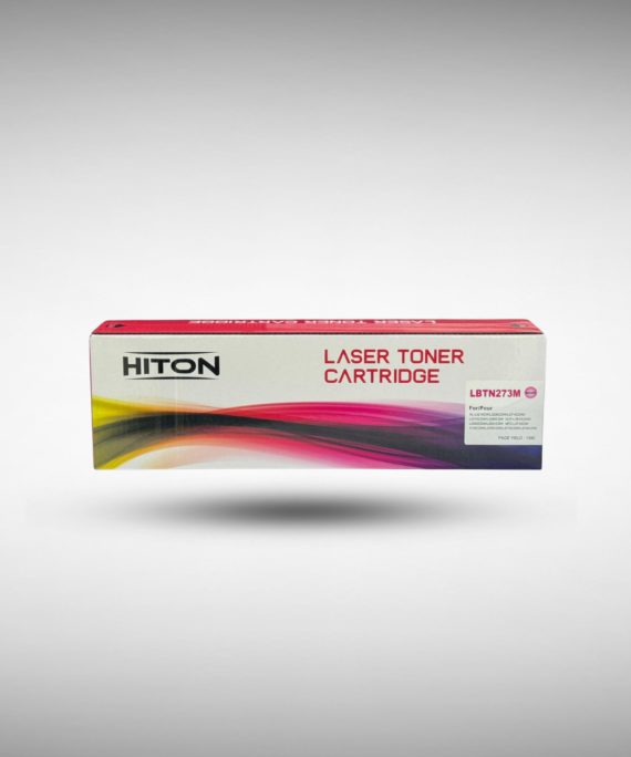 TN273 &ndash; HITON Toner Magenta