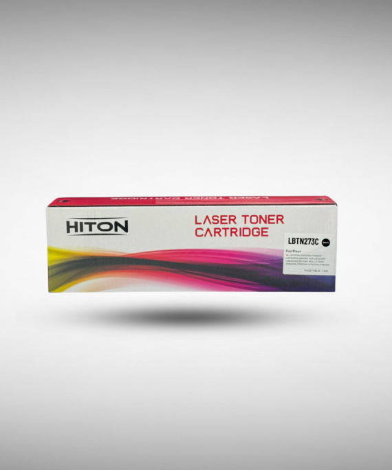 TN273 &ndash; HITON Toner Black