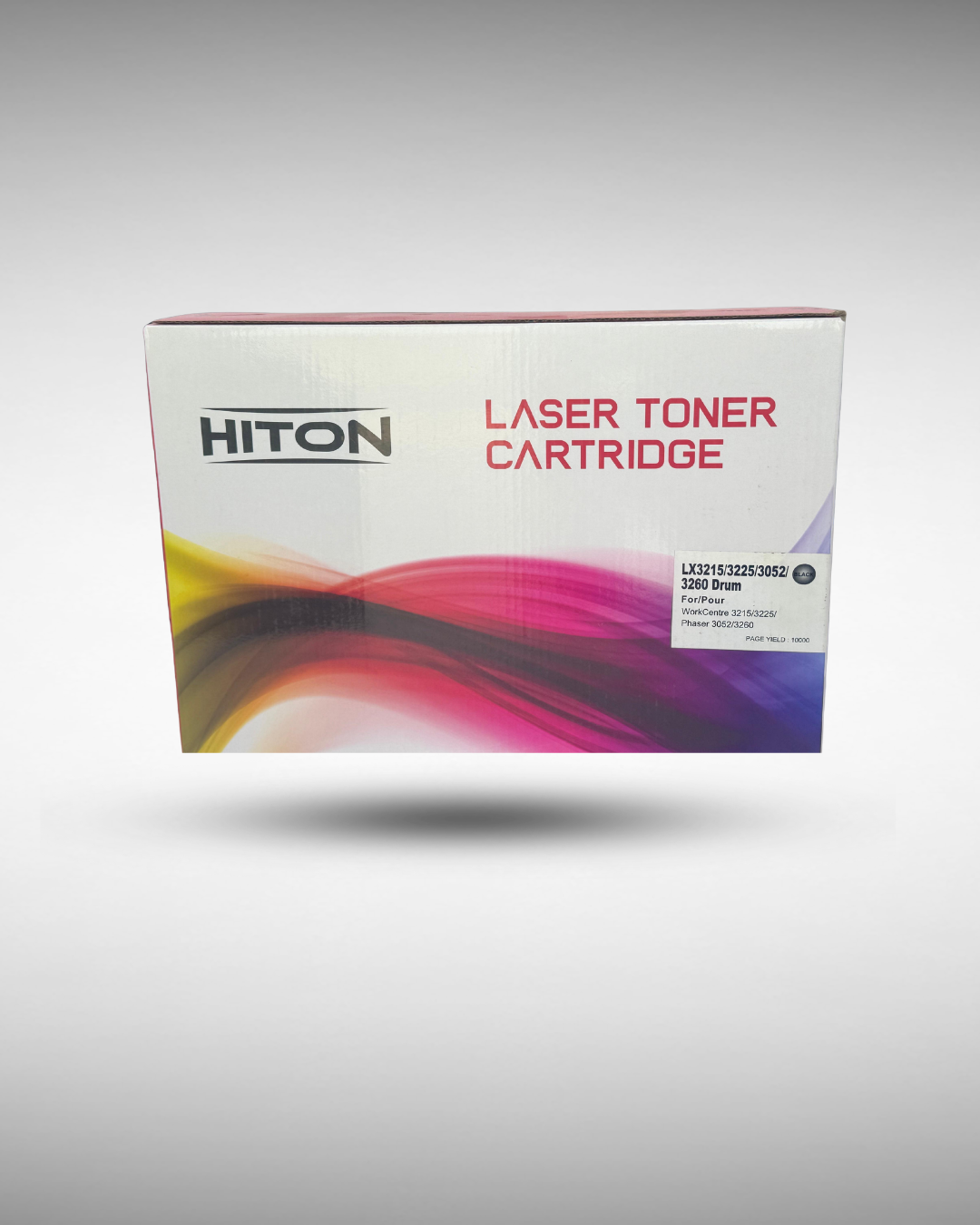 3215H / 3225 / 3260 – HITON Imaging Drum