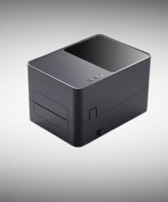 Barcode Printer BoxP BP4304E 300 Dpi  USB+Ethernet