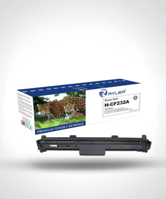 Ryler HP CF232A Compatible Imaging Drum Unit