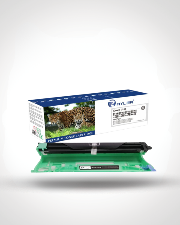 Ryler Ryler Brother DR1000 / DR1050 / DR1060 / DR1070 / DR1075 Compatible ...
