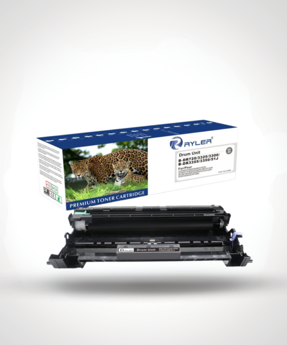 Ryler DR720/3325/3300/3355/3350/51J Drum Unit