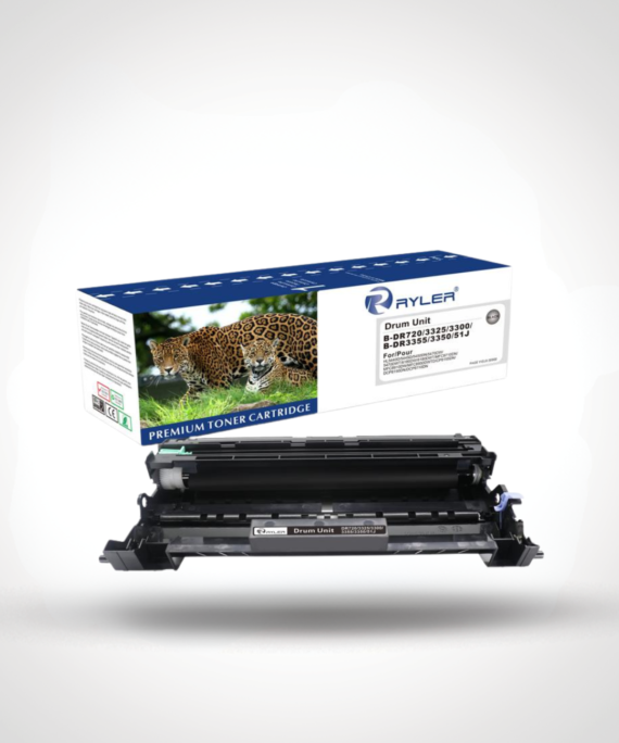 Ryler DR720/3325/3300/3355/3350/51J Drum Unit