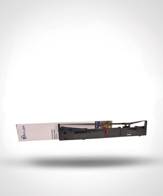 Ryler EPSON LQ2170 Black Compatible Ribbon Cartridges