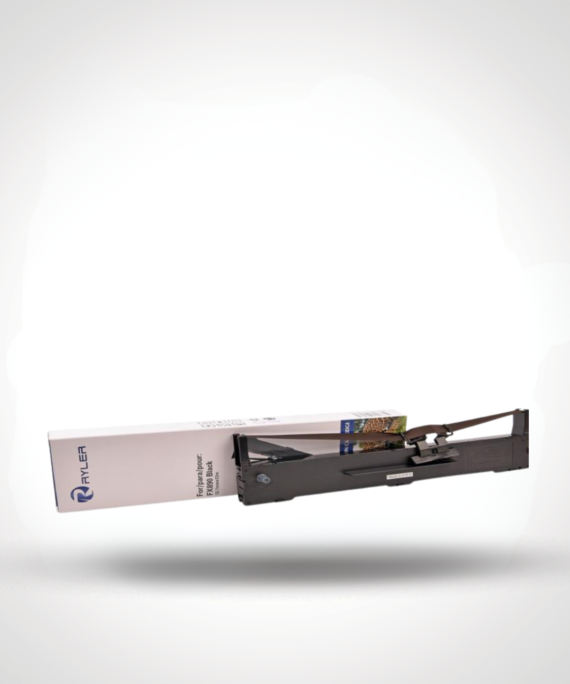 Ryler EPSON FX890 Black Compatible Ribbon Cartridges