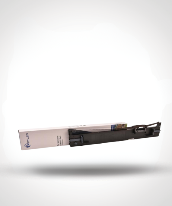 Ryler EPSON LQ690K Black Compatible  Ribbon Cartridges