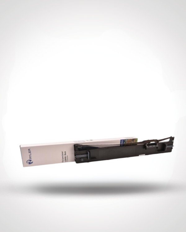 Ryler Ryler Epson LQ690K Black Compatible Ribbon Cartridge