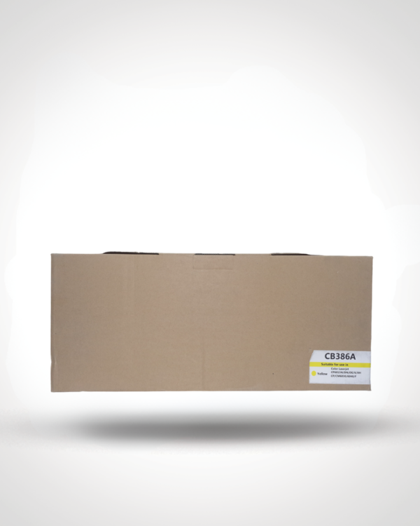 Ryler Ryler HP CB386A (824A) Yellow Compatible Imaging Drum Unit