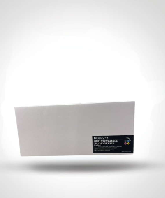 Ryler BROTHER DR273/213/243 KCMY Compatible Drum Unit